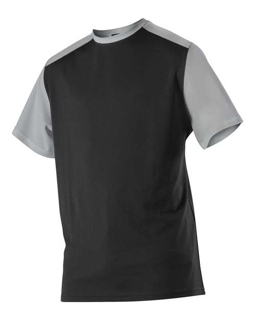 Alleson Athletic - Crewneck Baseball Jersey - 532CJ