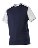 Alleson Athletic - Youth Crewneck Baseball Jersey - 532CJY