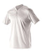 Alleson Athletic - Baseball Two Button Henley Jersey - 522MM (More Color)