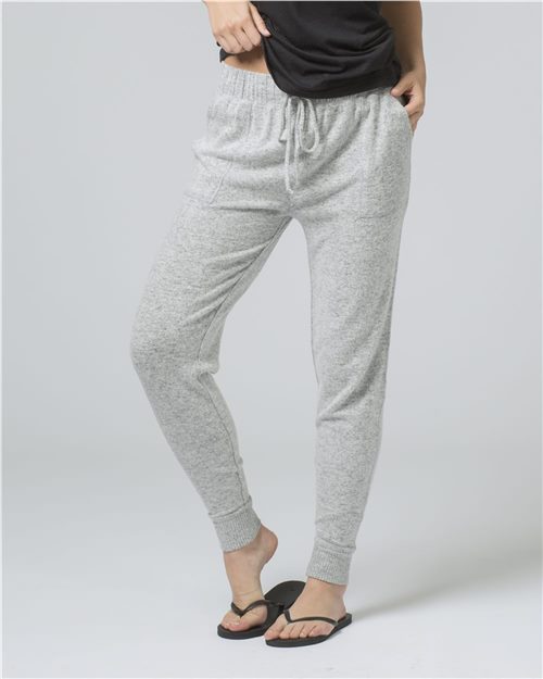 Boxercraft - Women's Cuddle Fleece Joggers - L09