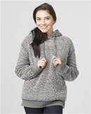 Boxercraft - Sherpa Hooded Pullover - Q15