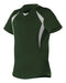 Alleson Athletic - Girls' Short Sleeve Fastpitch Jersey - 552JG