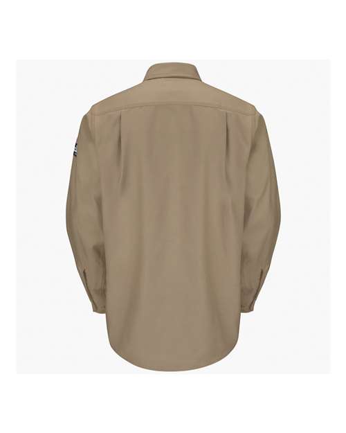 Bulwark - iQ Series® Endurance Uniform Shirt - QS42