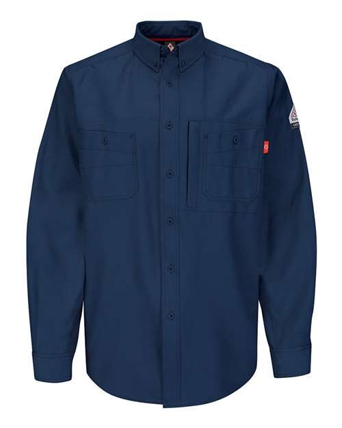 Bulwark - iQ Series® Endurance Uniform Shirt - QS42