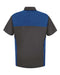 Red Kap - Short Sleeve Motorsports Shirt - SP28