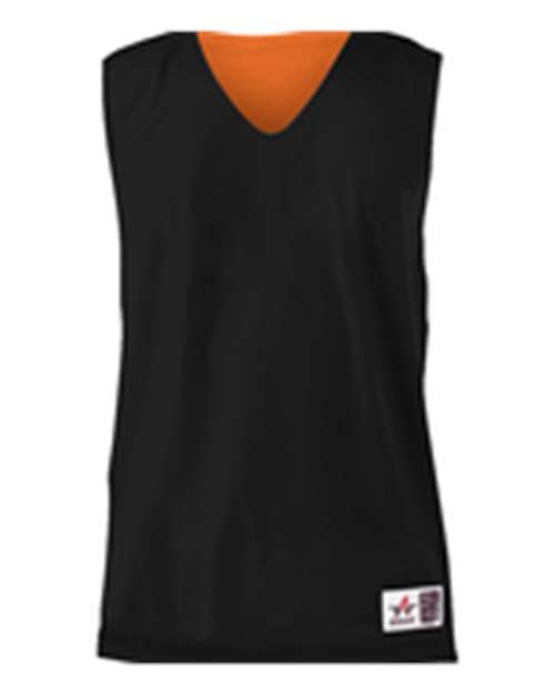 Alleson Athletic - Reversible Mesh Tank - 560R