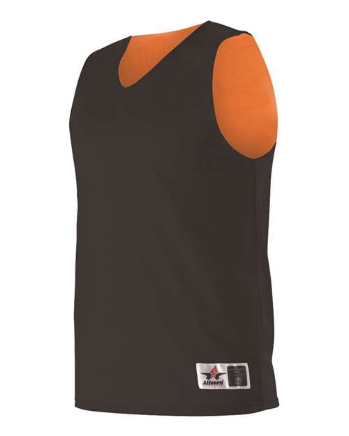 Alleson Athletic - Reversible Mesh Tank - 560R