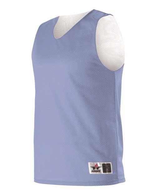 Alleson Athletic - Reversible Mesh Tank - 560R