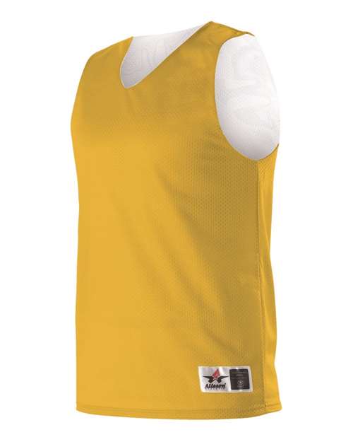 Alleson Athletic - Reversible Mesh Tank - 560R