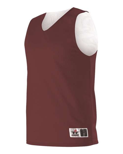 Alleson Athletic - Reversible Mesh Tank - 560R