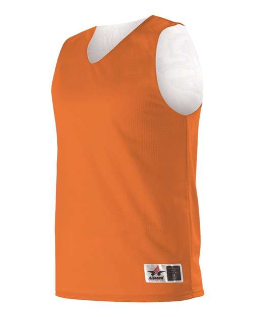 Alleson Athletic - Reversible Mesh Tank - 560R