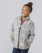 Boxercraft - Youth Full-Zip Sherpa - YQ12