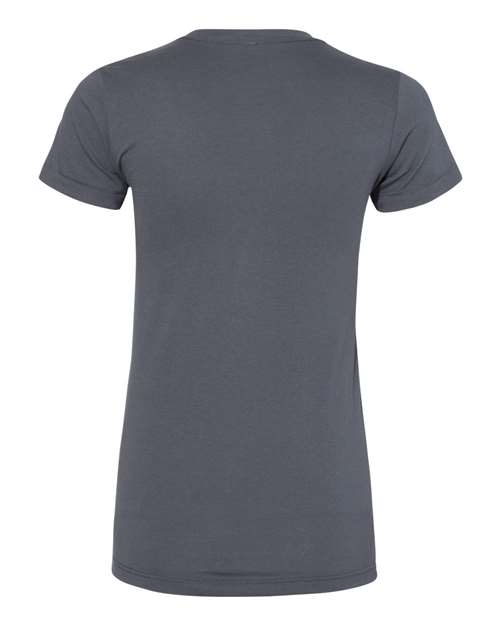 American Apparel - Women’s 50/50 Tee - BB301W