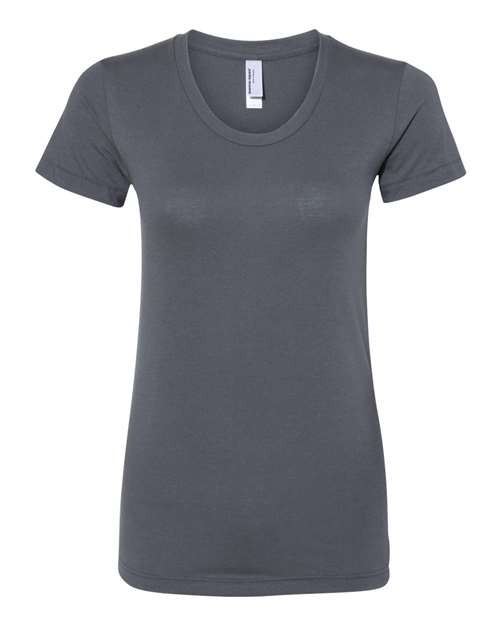 American Apparel - Women’s 50/50 Tee - BB301W