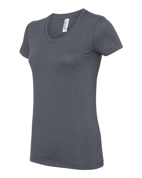 American Apparel - Women’s 50/50 Tee - BB301W