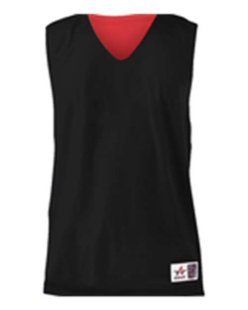 Alleson Athletic - Youth Reversible Mesh Tank - 560RY