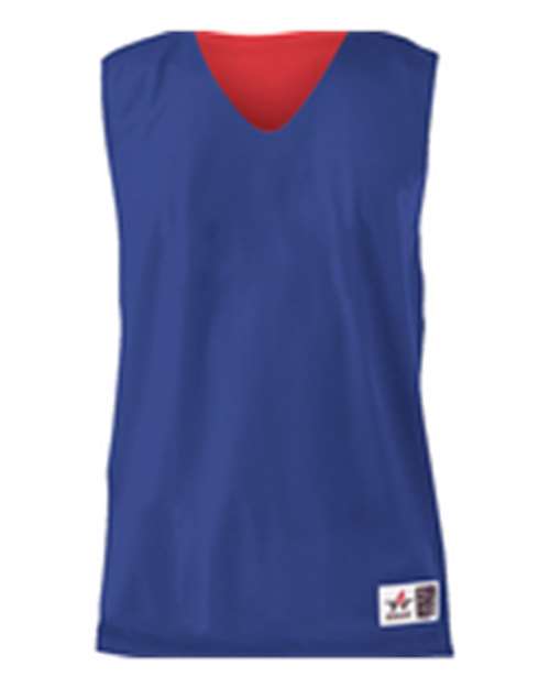 Alleson Athletic - Youth Reversible Mesh Tank - 560RY