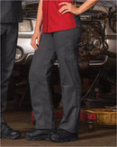 Red Kap - Women's Lightweight Crew Pants - PT3L