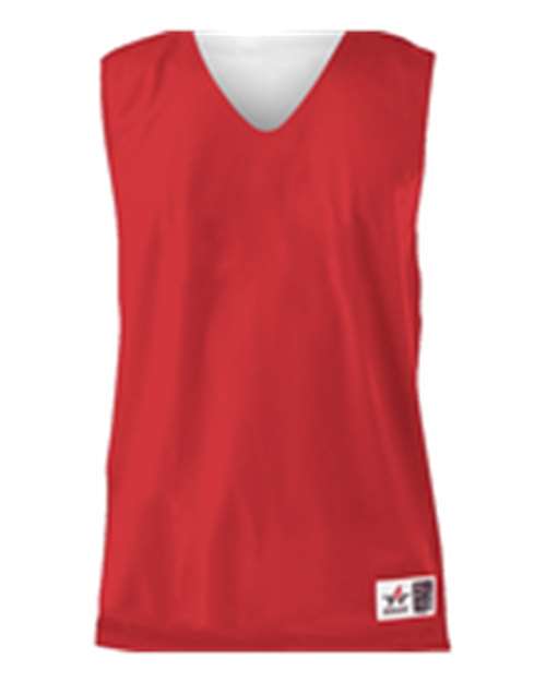 Alleson Athletic - Youth Reversible Mesh Tank - 560RY