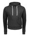 MV Sport - Heather Hooded Long Sleeve T-Shirt - 1261