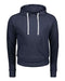 MV Sport - Heather Hooded Long Sleeve T-Shirt - 1261