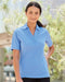 PRIM + PREUX - Women’s Dynamic Y-Neck Sport Shirt - 1997L