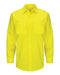 Red Kap - Enhanced & Hi-Visibility Long Sleeve Work Shirt - SY14