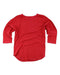 Boxercraft - Women's Garment-Dyed Vintage Jersey - T19