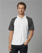 PRIM + PREUX - Energy Color Block Sport Shirt - 2038