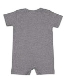 Rabbit Skins - Infant Premium Jersey T-Romper - 4486