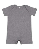 Rabbit Skins - Infant Premium Jersey T-Romper - 4486