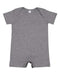 Rabbit Skins - Infant Premium Jersey T-Romper - 4486