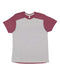 LAT - Forward Shoulder Fine Jersey Tee - 6911