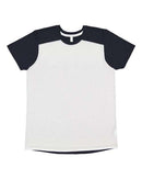 LAT - Forward Shoulder Fine Jersey Tee - 6911