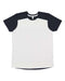 LAT - Forward Shoulder Fine Jersey Tee - 6911