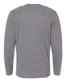 LAT - Fine Jersey Long Sleeve Tee - 6918