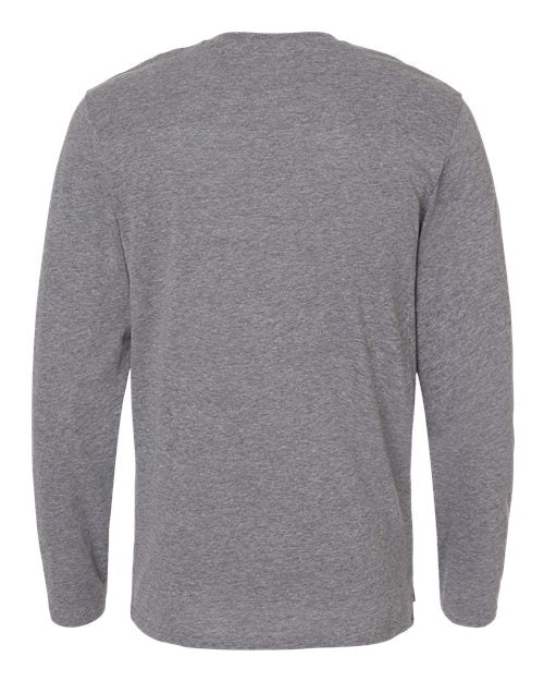 LAT - Fine Jersey Long Sleeve Tee - 6918