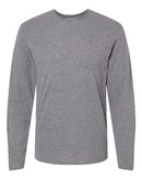 LAT - Fine Jersey Long Sleeve Tee - 6918