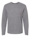 LAT - Fine Jersey Long Sleeve Tee - 6918