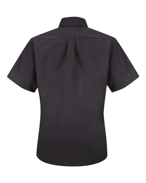 Red Kap - Women's Poplin Dress Shirt - SP81