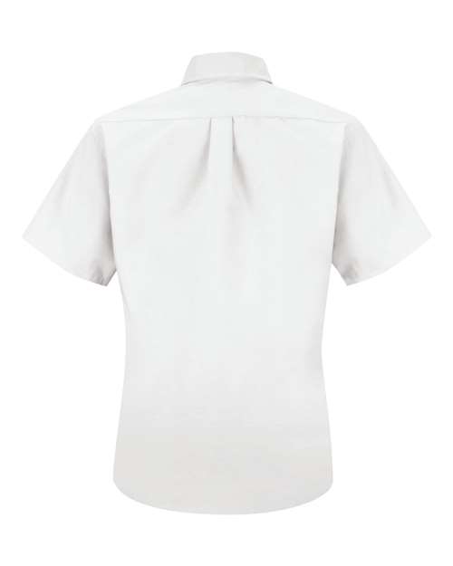 Red Kap - Women's Poplin Dress Shirt - SP81