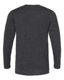LAT - Fine Jersey Long Sleeve Tee - 6918