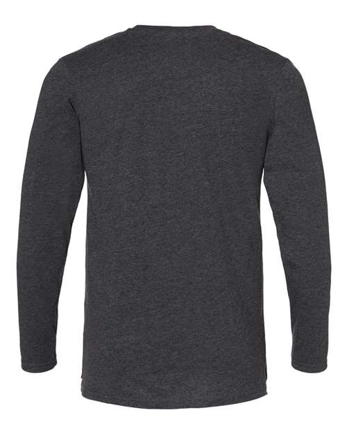 LAT - Fine Jersey Long Sleeve Tee - 6918
