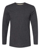 LAT - Fine Jersey Long Sleeve Tee - 6918