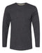 LAT - Fine Jersey Long Sleeve Tee - 6918