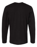 LAT - Fine Jersey Long Sleeve Tee - 6918