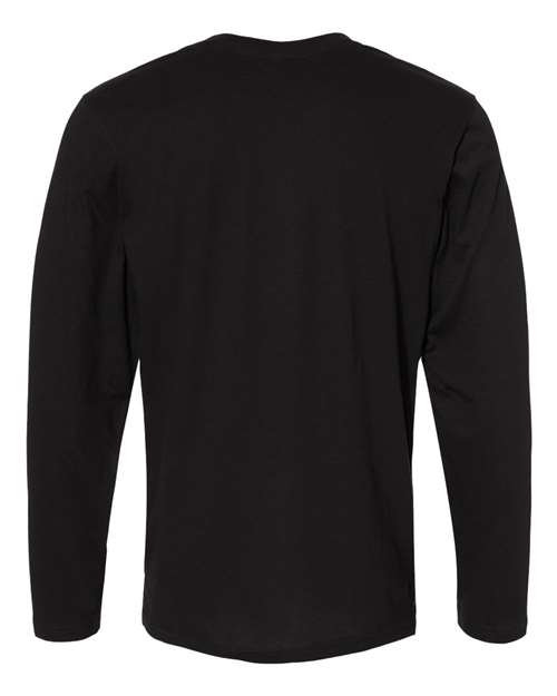 LAT - Fine Jersey Long Sleeve Tee - 6918