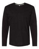 LAT - Fine Jersey Long Sleeve Tee - 6918