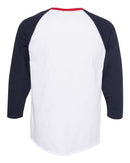 LAT - Baseball Fine Jersey Tee - 6930 (More Color)