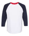 LAT - Baseball Fine Jersey Tee - 6930 (More Color)